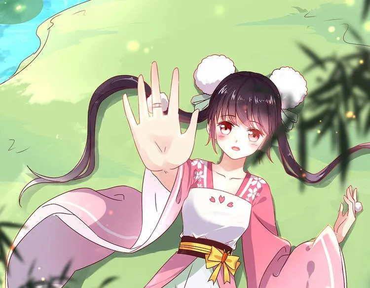 第2话 蛇兔一窝的日子 第18页
