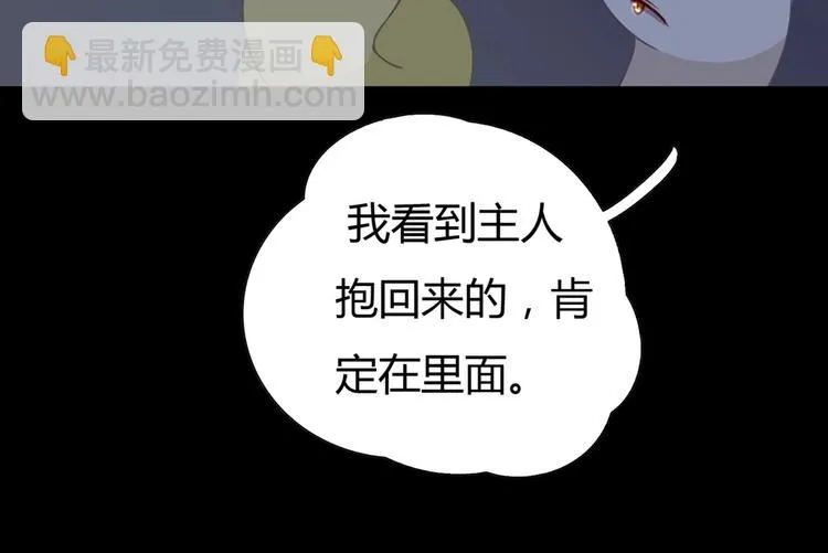 第7话 小兔兔精密出逃计划 第12页