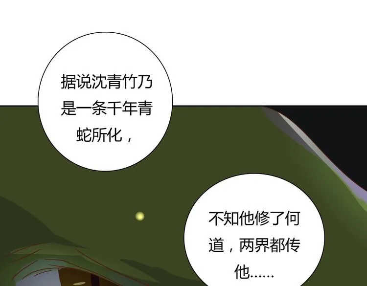第13话 蛇能吃胡萝卜吗？ 第28页
