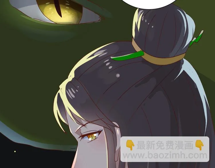 第13话 蛇能吃胡萝卜吗？ 第29页