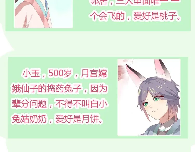第13话 蛇能吃胡萝卜吗？ 第69页