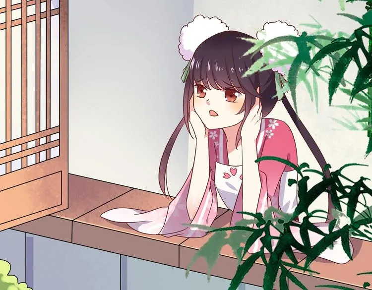 第14话 蠢兔兔的逃跑计划 第7页
