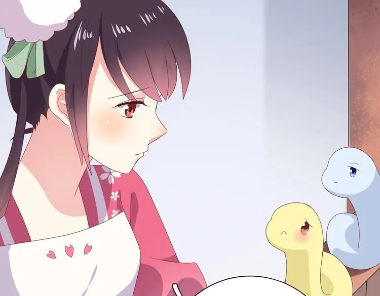 第14话 蠢兔兔的逃跑计划 第47页
