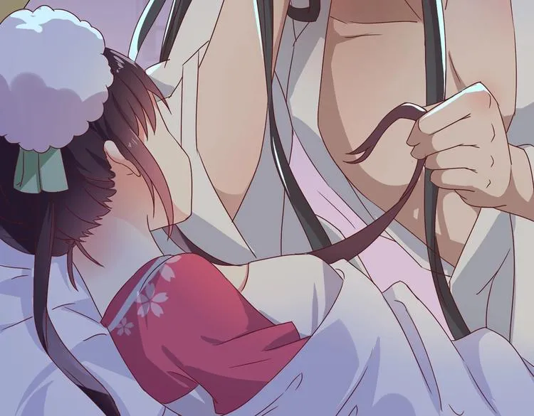 第15话 需要兔兔暖床的某动物 第33页