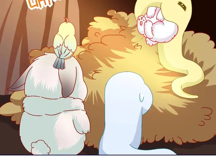 第21话 是你脑袋先动的手 第40页
