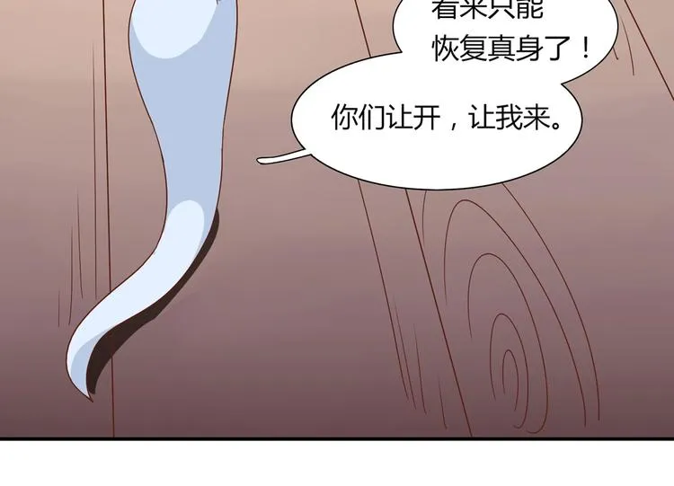 第24话 可怜的兔兔又要逃跑啦 第8页