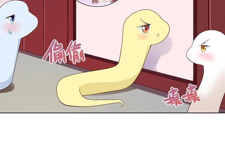 第34话 这看脸的兔啊 第61页