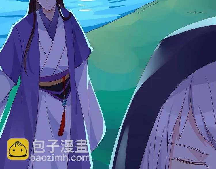 第36话 希望你是个乖孩子 第40页