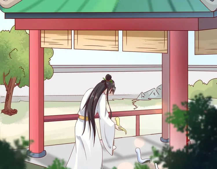 第37话 蛇哥哥来玩呀 第62页