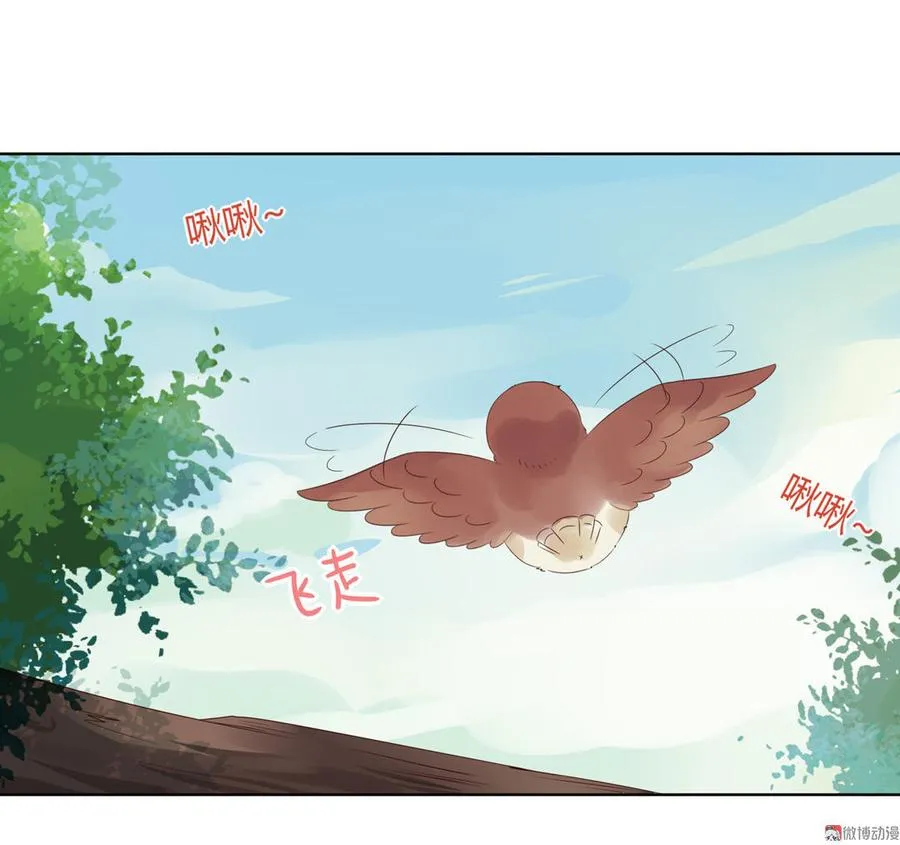 第50话 殉“情”？ 第6页