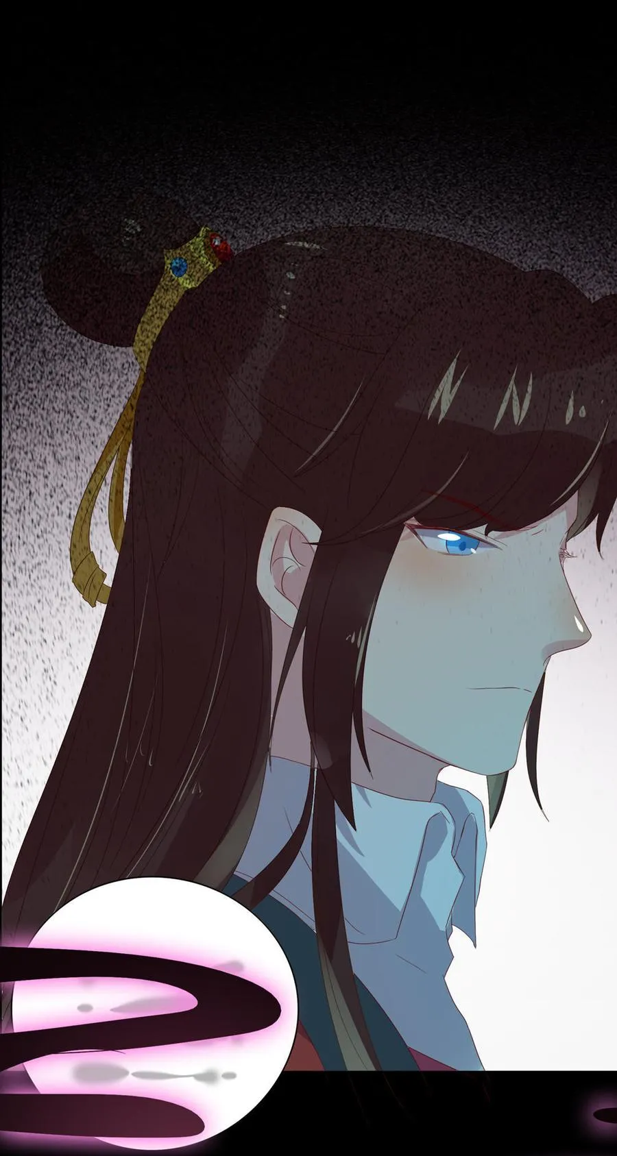 第56话 来做笔交易吧 第20页