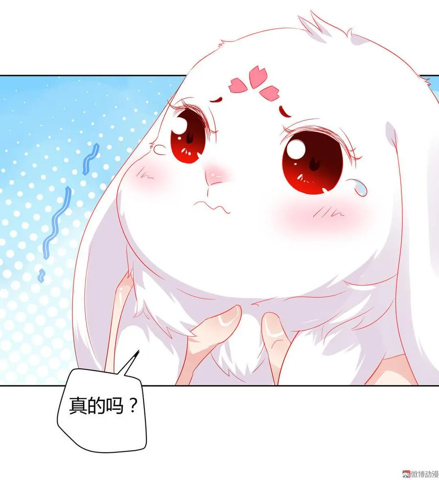第60话 经不起诱惑的兔兔 第14页