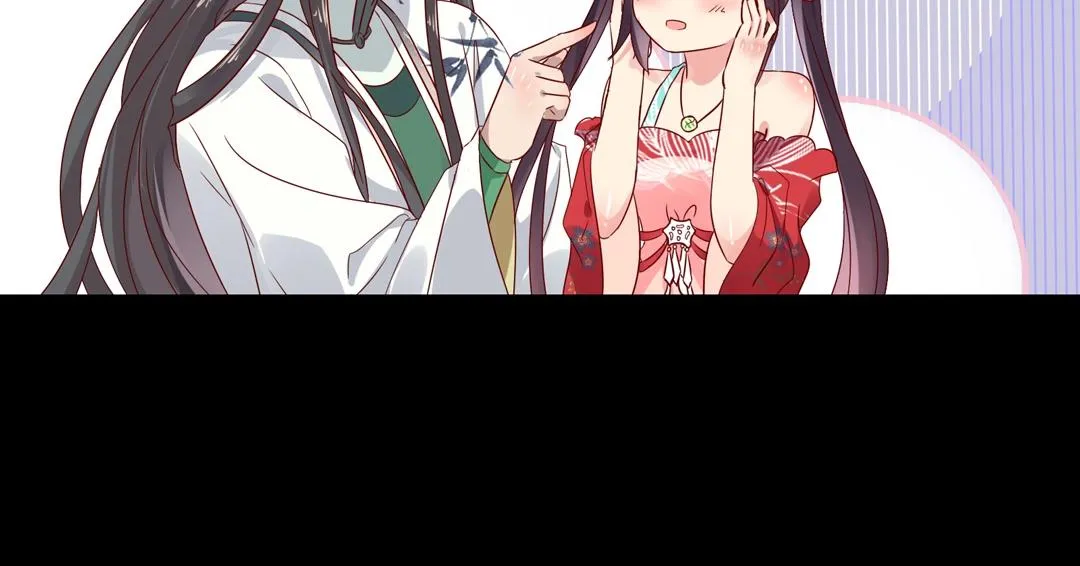 第61话 前面多甜后面就有多虐 第21页