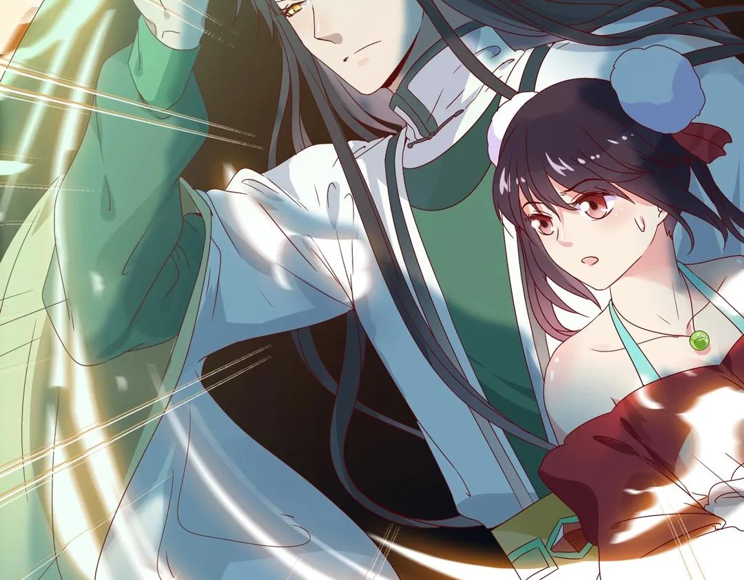 第61话 前面多甜后面就有多虐 第30页