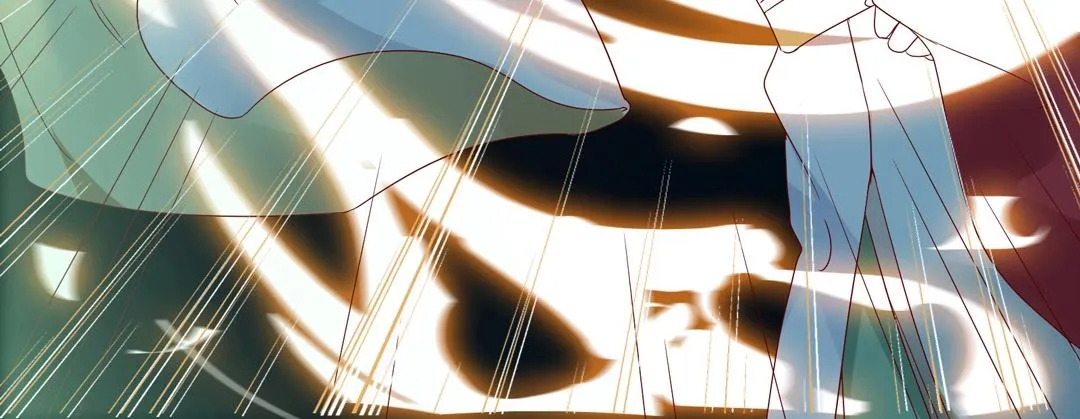第61话 前面多甜后面就有多虐 第31页