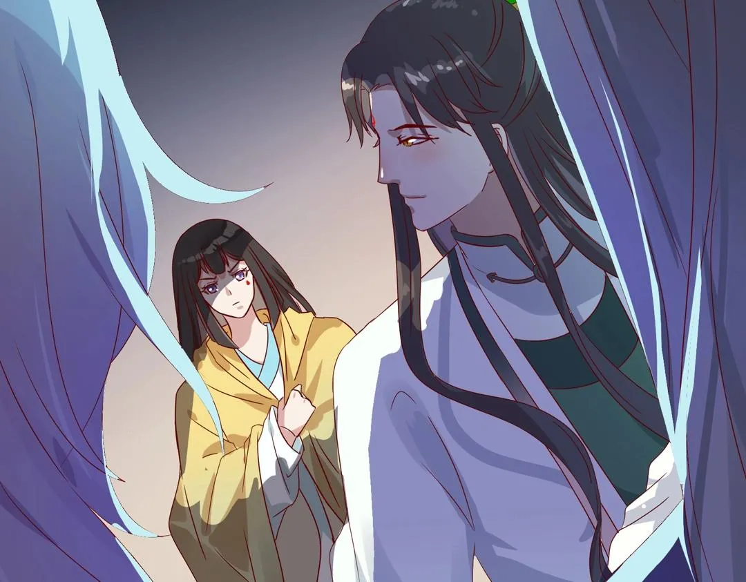 第61话 前面多甜后面就有多虐 第63页