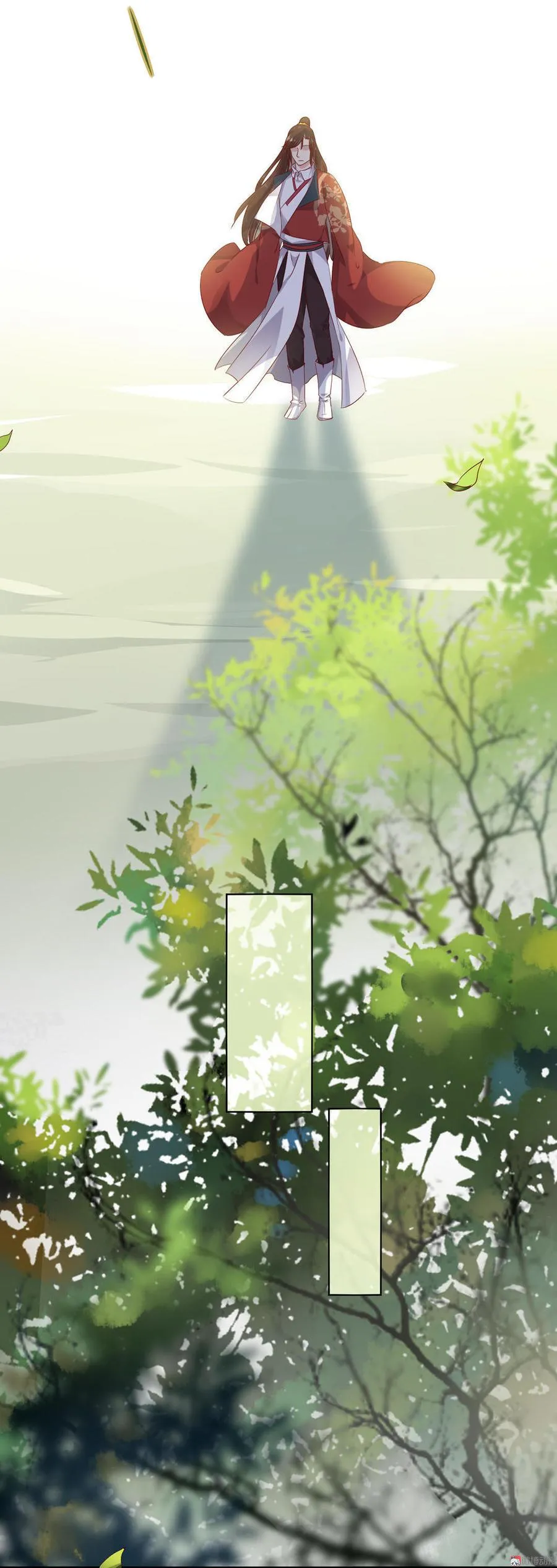 第79话 这样的我不配 第17页
