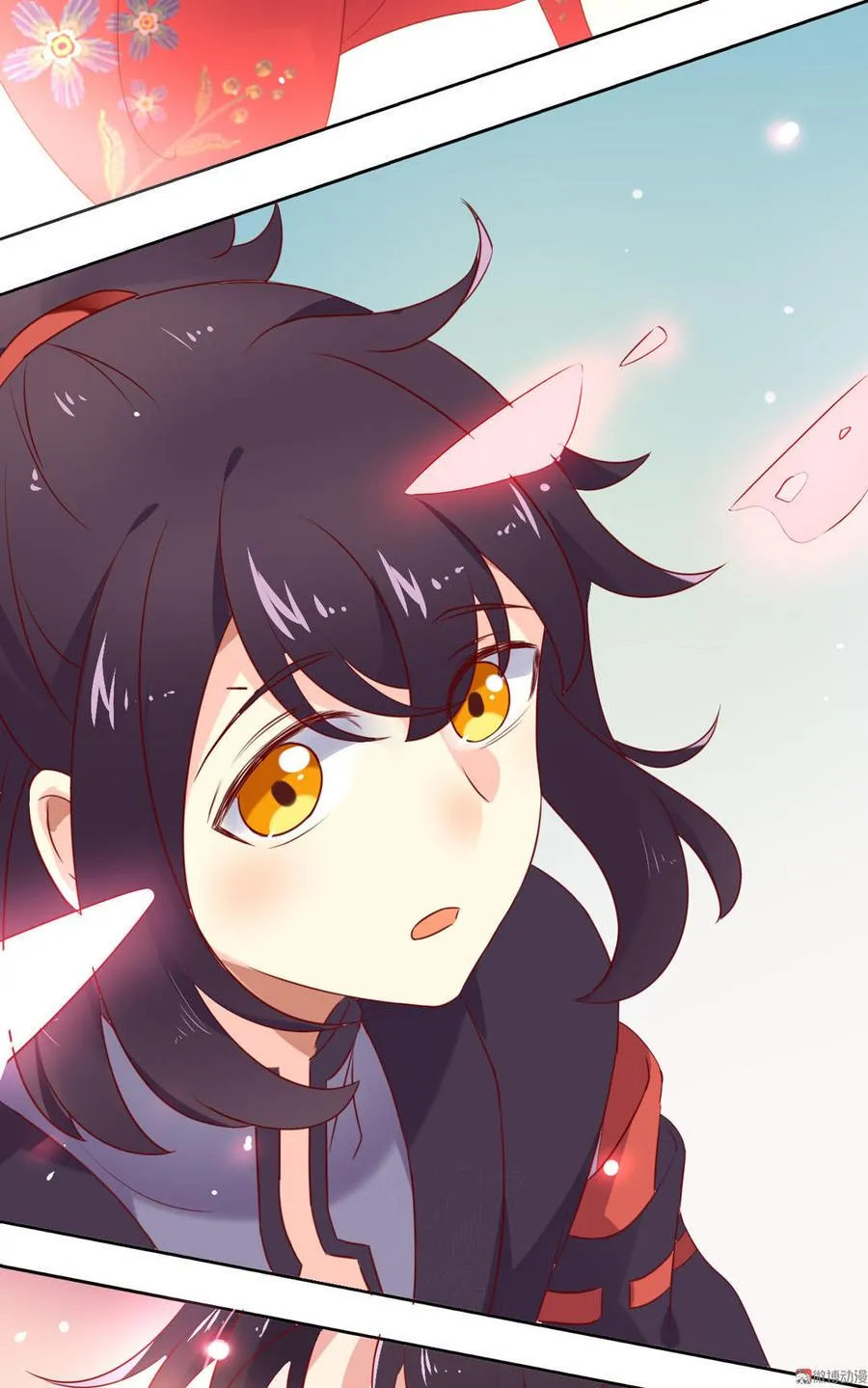 第93话 到底是兔子还是狗啊！ 第15页