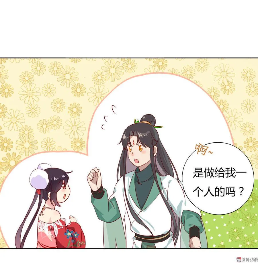 第101话 你现在才知道啊！ 第18页