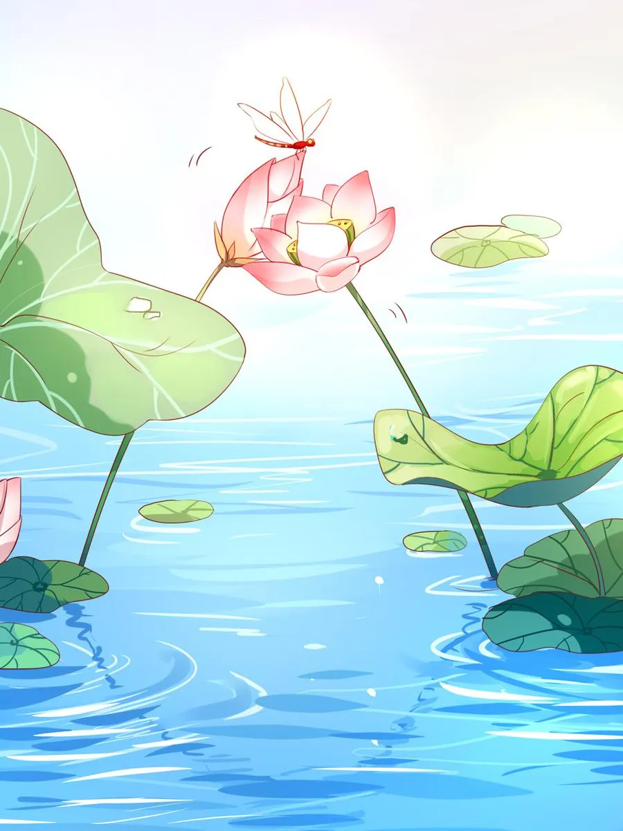 第109话 大流氓的腰摸不得！ 第24页
