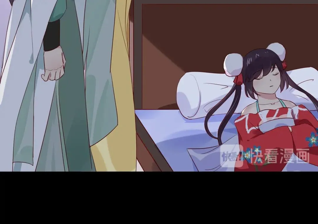 第107话 你舍得吃这兔子？ 第34页