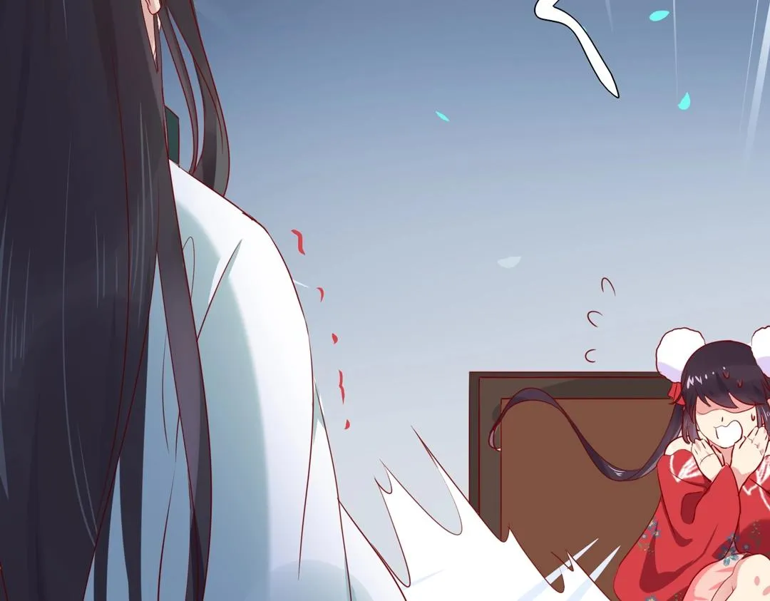 第107话 你舍得吃这兔子？ 第59页