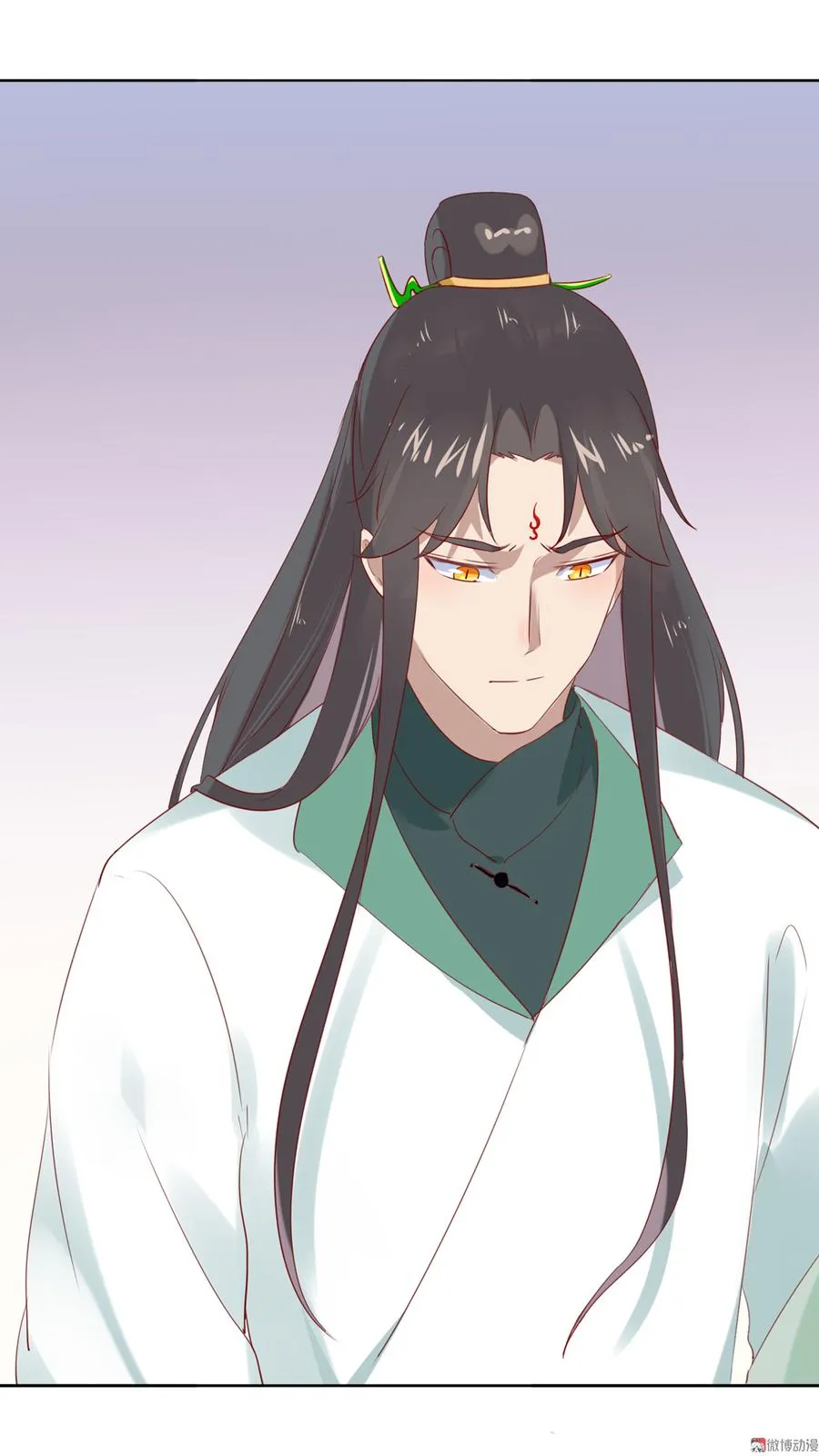 第114话 危机降临 第23页