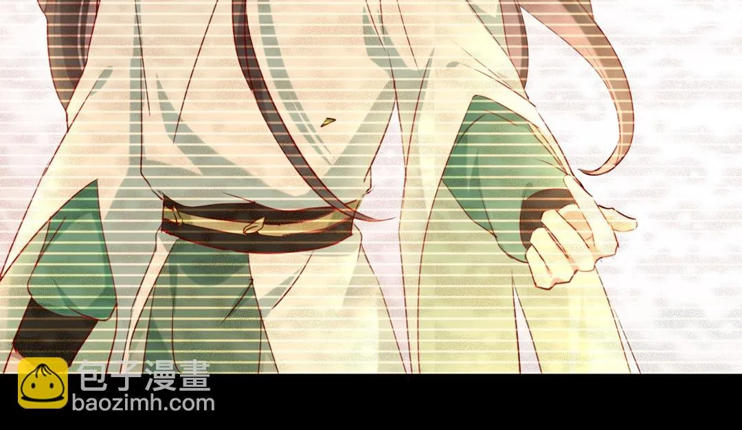 第121话 在你身边的只能是我 第19页