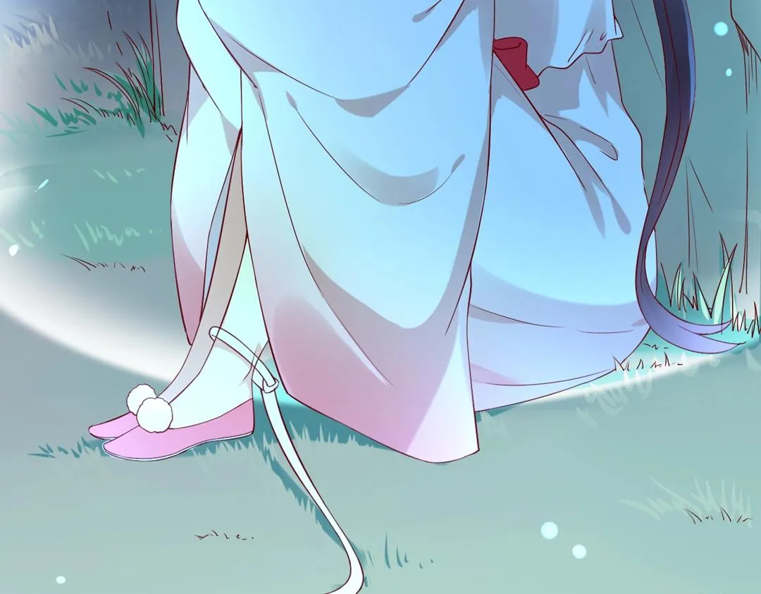 第121话 在你身边的只能是我 第56页