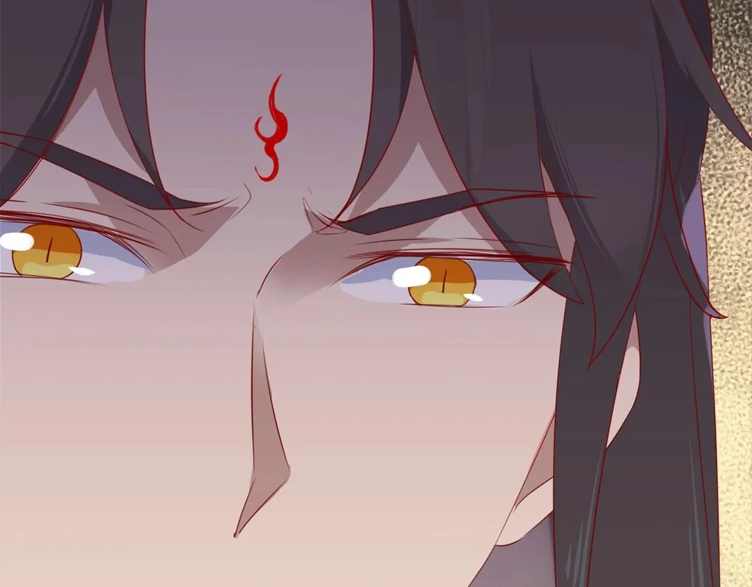 第124话 伤她者，我必不容！ 第21页