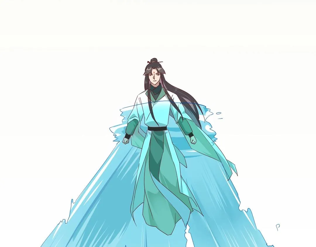 第125话 以身犯险救白小兔 第69页