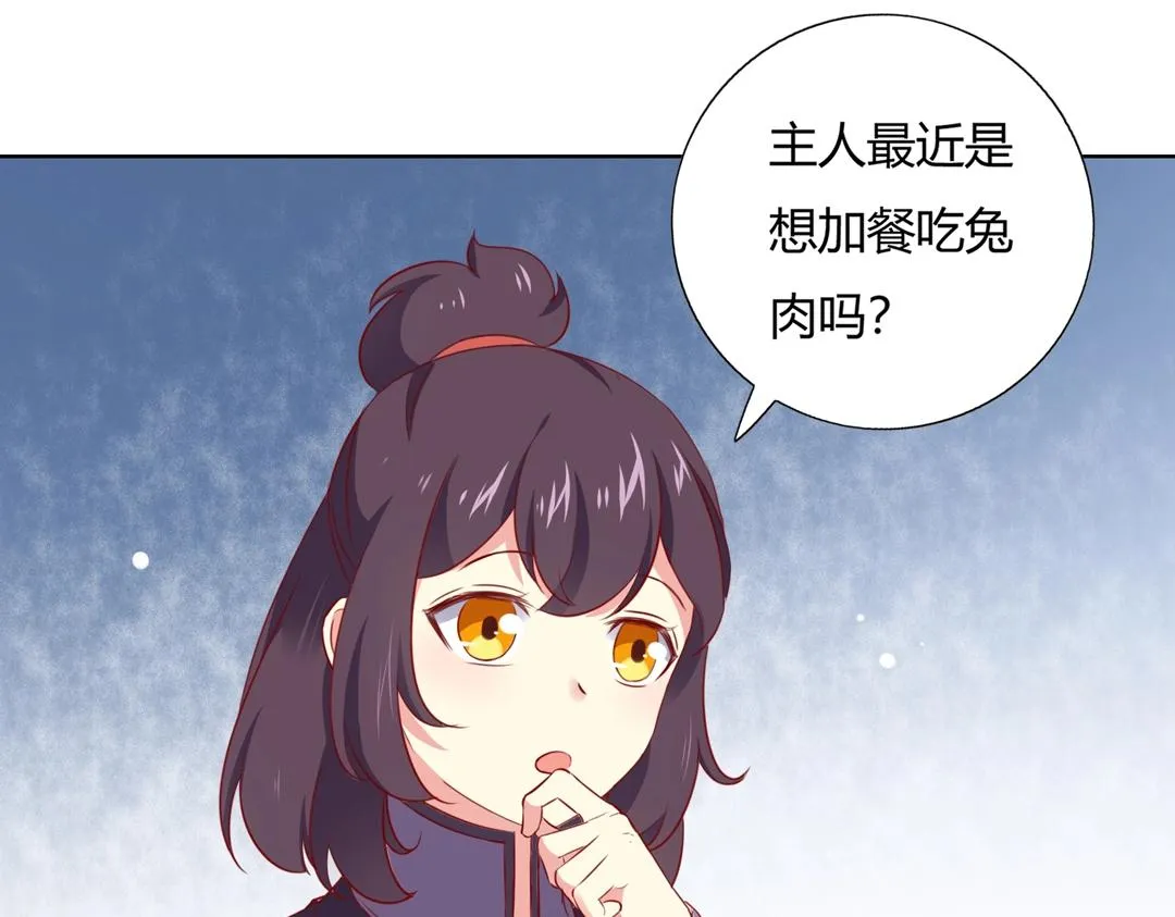 第146话 没有白小兔？ 第7页