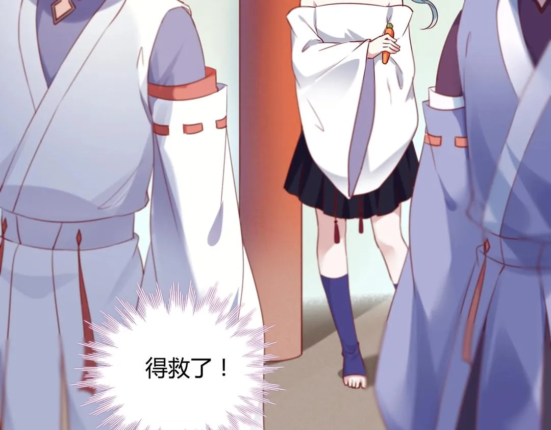 第146话 没有白小兔？ 第31页