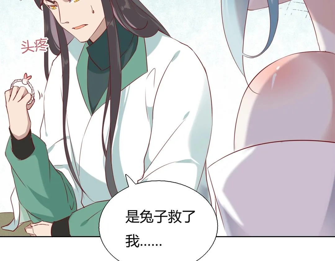 第146话 没有白小兔？ 第41页