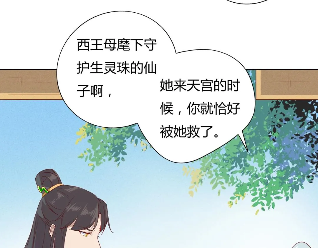 第146话 没有白小兔？ 第47页