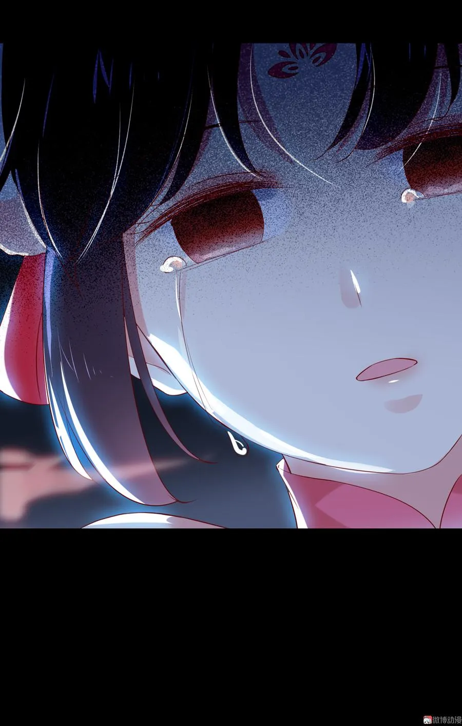 第153话 爆发的兔兔 第11页