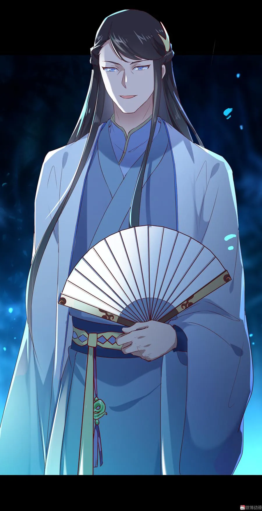 第153话 爆发的兔兔 第22页