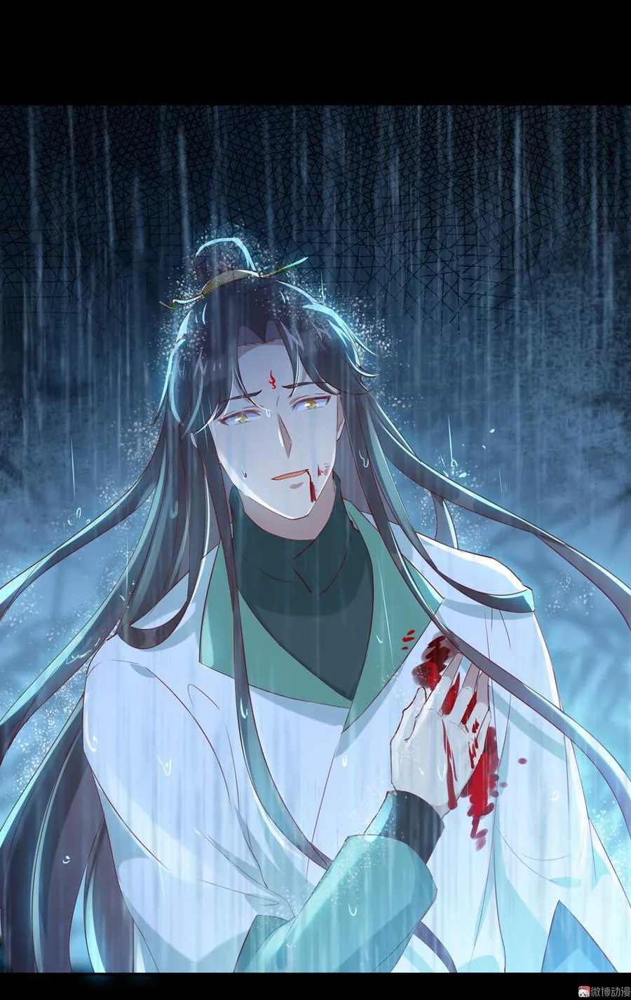 第154话 都是痴情种！ 第19页
