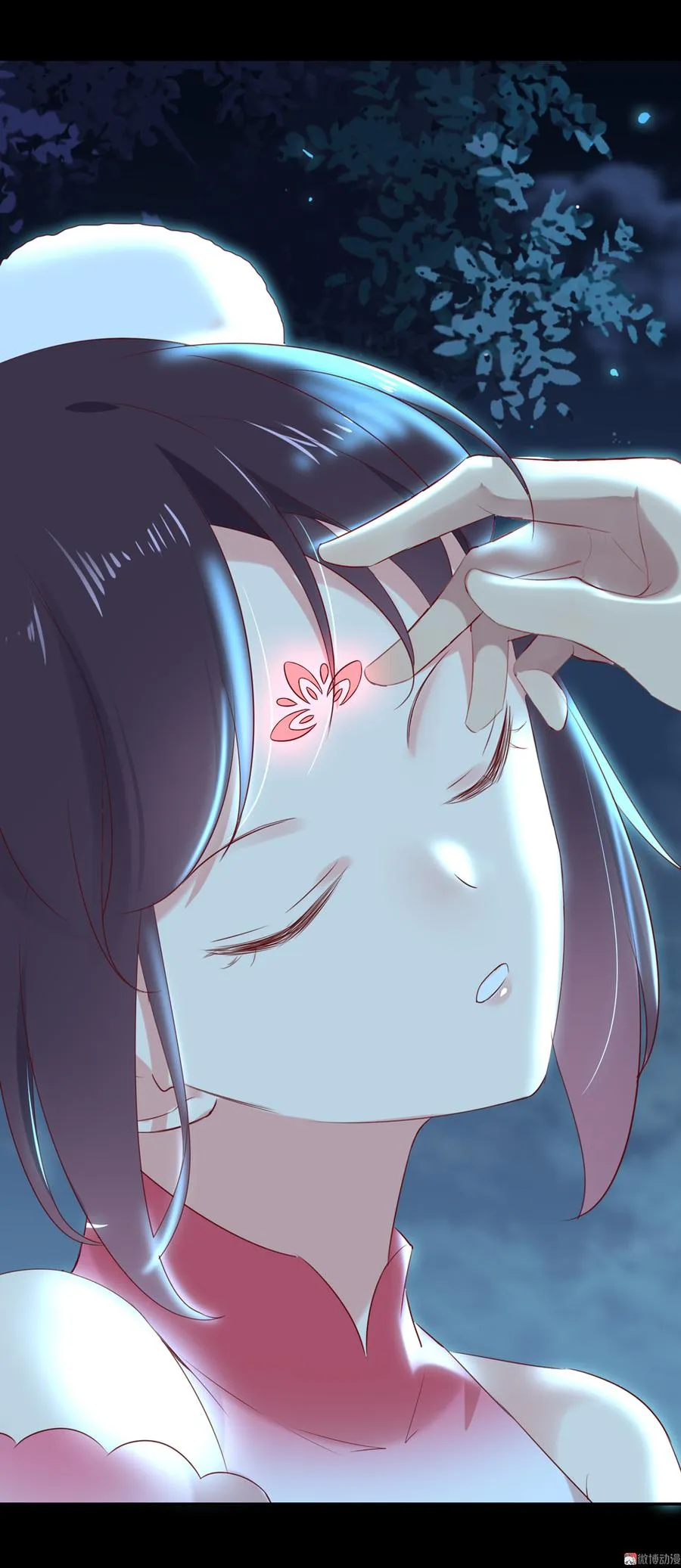 第155话 吃兔肉火锅？! 第12页
