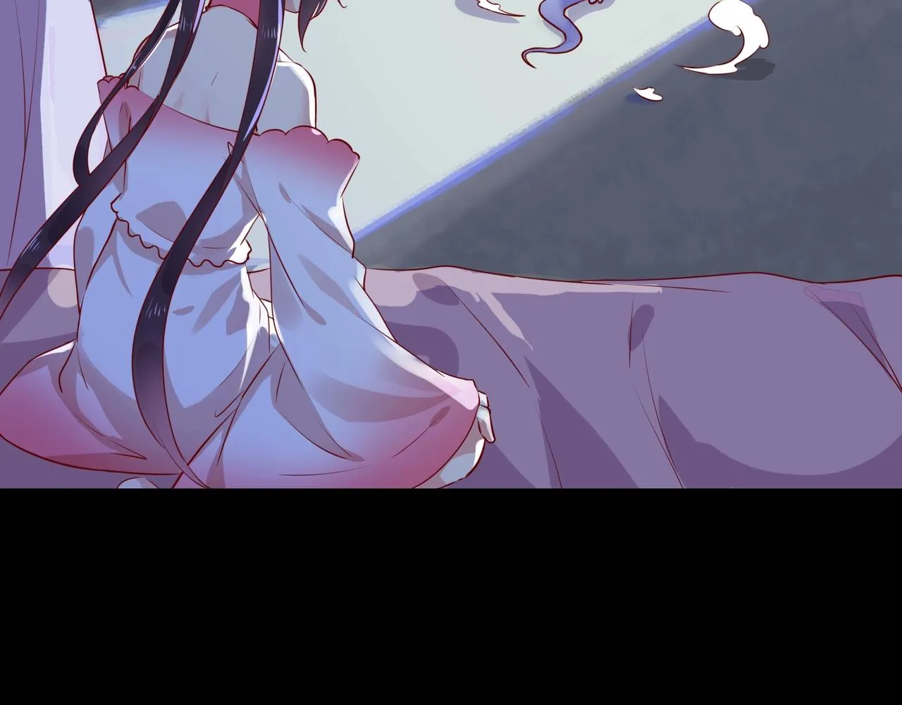 第165话 巫女大人倾国倾城？ 第33页