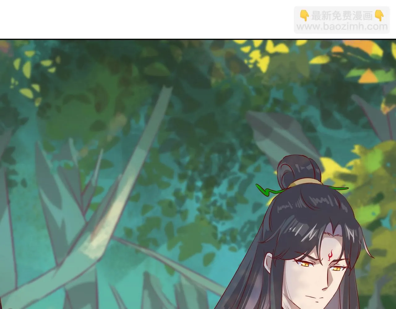 第165话 巫女大人倾国倾城？ 第43页