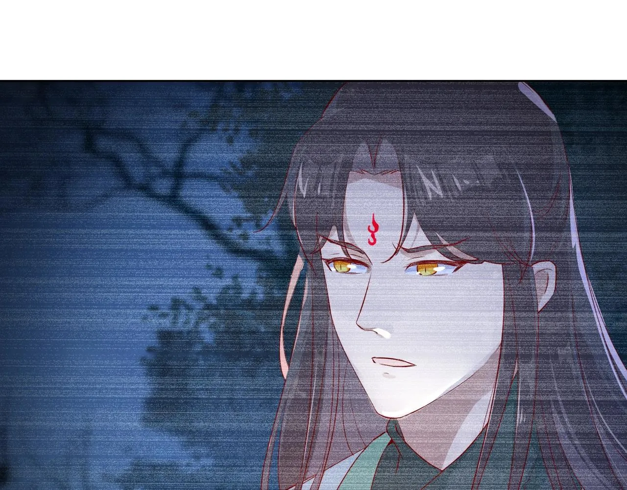 第165话 巫女大人倾国倾城？ 第49页