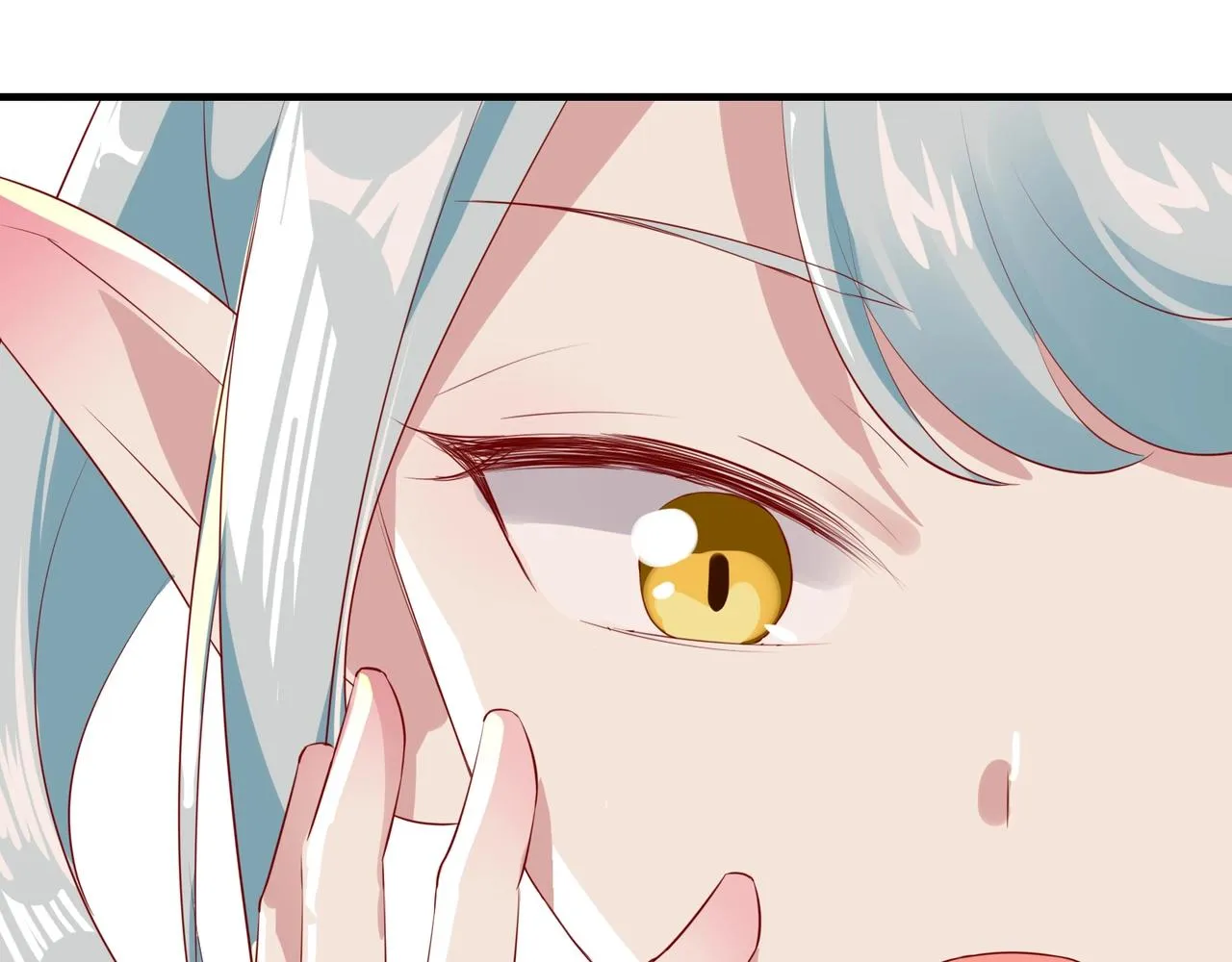 第165话 巫女大人倾国倾城？ 第97页