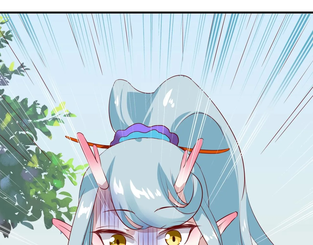 第165话 巫女大人倾国倾城？ 第108页