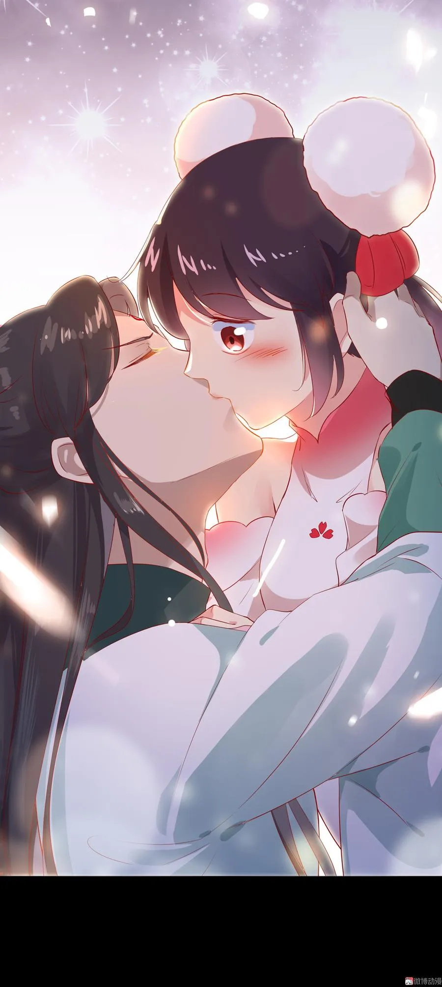 第170话 找到你了 第34页