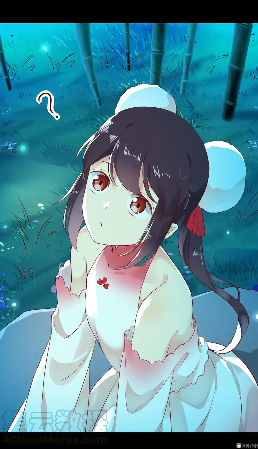 第174话 并非名主…… 第25页
