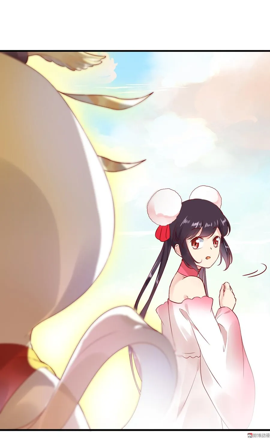 第176话 喜欢就是喜欢! 第8页