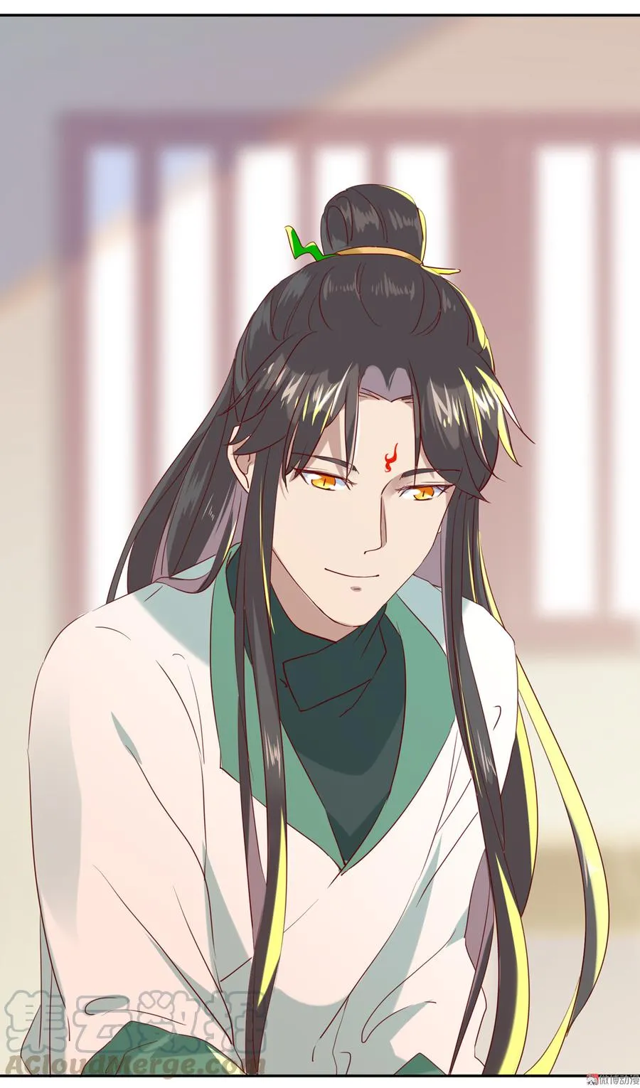 第177话 我教的好！ 第29页