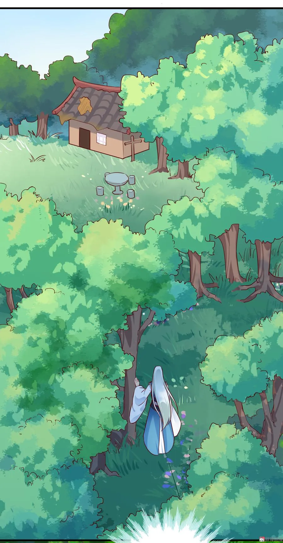 第179话 这日子没法过了！ 第32页