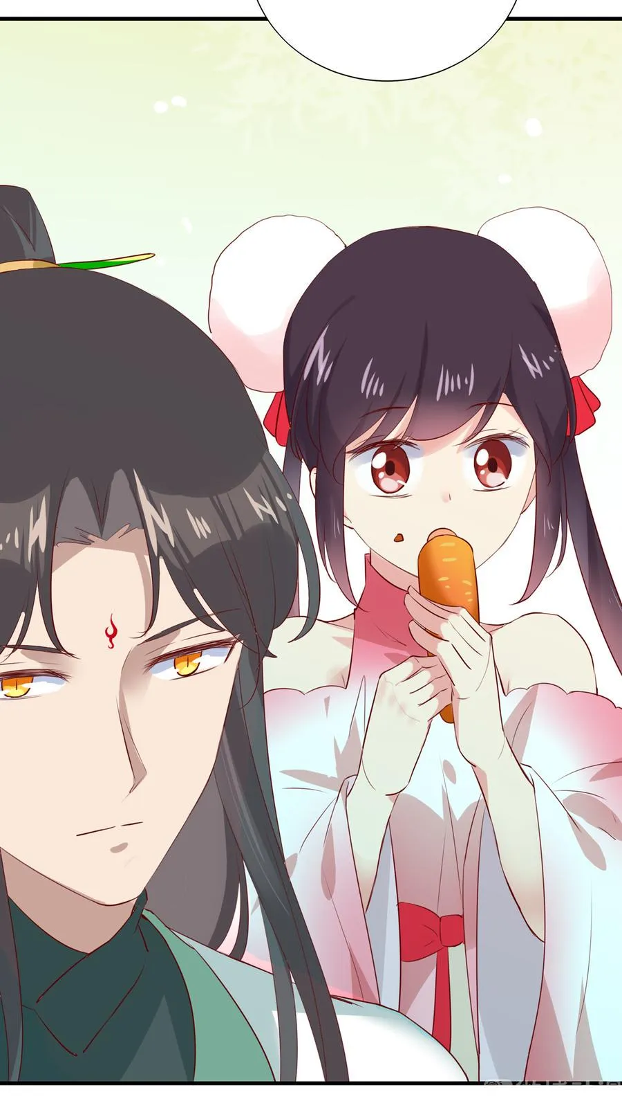第181话 讲故事了 第28页